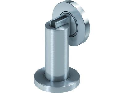 Basi 7704-0024 Deurvastzetter RVS