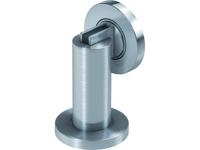 Basi 7704-0024 Deurvastzetter RVS - thumbnail