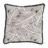 Hartman Sierkussen Jungle Black - thumbnail