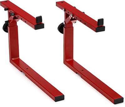 Konig & Meyer 18811 Stacker voor Omega 18810 statief ruby red