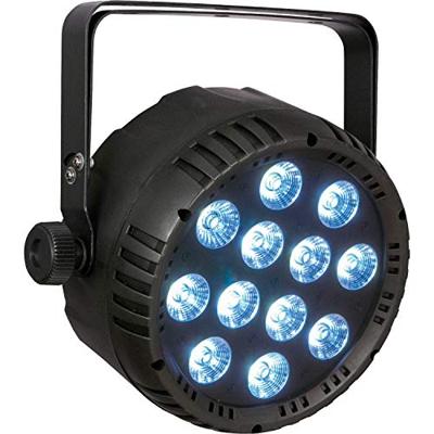 Showtec Club Par 12/4 RGBW LED par