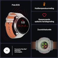 Smartwatch Polar VANTAGE V3 - thumbnail