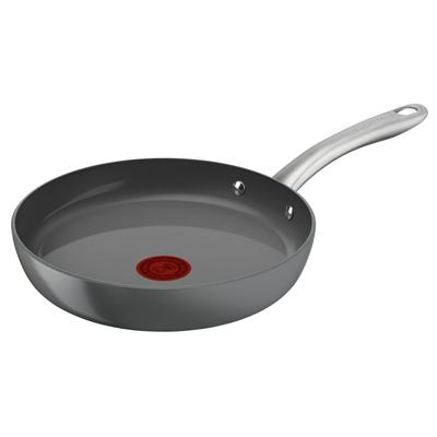 Pan Tefal C4240453 Grijs Aluminium Ø 24 cm Pan Tefal C4240453 Grijs Aluminium Ø 24 cm