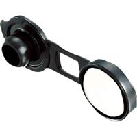 ProCar Schutzdeckel für BSB 12 und Aufbaudose Kunststof veiligheidskap Stroombelasting (max.): 0 A Geschikt voor Standaard stopcontacten 84 42 25 en 84 42 50 - thumbnail