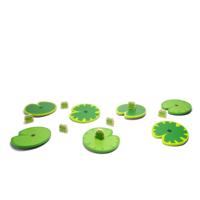 BS Toys wiebelpad balansspel - thumbnail