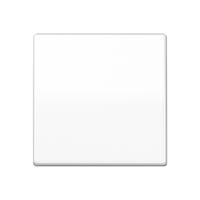 AS500 tastafdekking voor tastdimmer wit AS1561.07WW - thumbnail