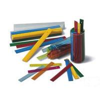 Set meetlatten Faibo Multicolour 15 cm 100 Onderdelen - thumbnail