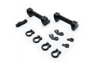 SCA-1E Bumper Mount & Accessory Set (CA-15850) - thumbnail