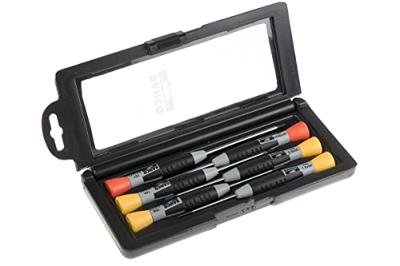 Bahco precisie schroevendraaieraaier set | 706-1