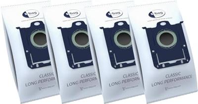Electrolux E201S Stofzuigerzak S-bag Classic Long Performance