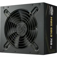 Voedingsbron Cooler Master MPE-7506-ACAG-BEU 750 W 80 Plus Gold - thumbnail