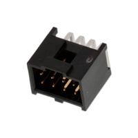 Molex 901303208 Male connector 1 stuk(s) - thumbnail