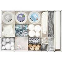 Creativ Company Creative box winter - thumbnail