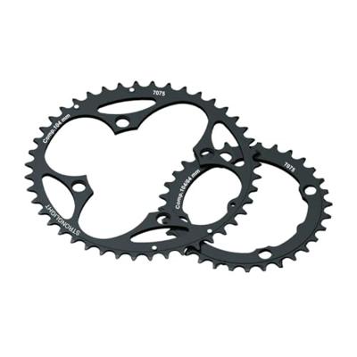 STRONGLIGHT kettingblad "mtb" chain ring strongl. mtb 42t alu black