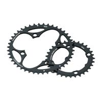 STRONGLIGHT kettingblad "mtb" chain ring strongl. mtb 42t alu black - thumbnail