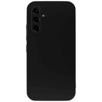 JT Berlin Pankow Soft Backcover Samsung Galaxy A54 Zwart - thumbnail