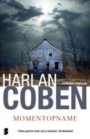 Momentopname - Harlan Coben - ebook - thumbnail
