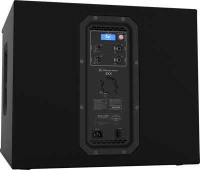Electro-Voice EKX-15SP Actieve subwoofer 15 inch