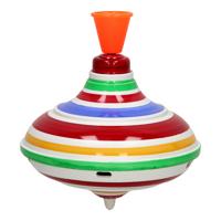 Playwood Bromtol gestreept - thumbnail