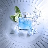 Azzaro Chrome Eau de toilette Spray 100 ml Heren - thumbnail