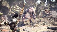 Monster Hunter World - thumbnail