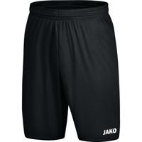 JAKO 4400K Short Manchester 2.0 Kids - Zwart - 140 - thumbnail