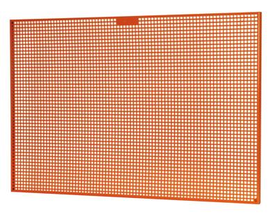 Bahco Gereedschapspaneel | heavy-duty | grijs | 1200 mm x 25 mm x 800 mm - 1495TP12GR Bahco Gereedschapspaneel | heavy-duty | grijs | 1200 mm x 25 mm x 800 mm - 1495TP12GR