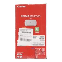 Canon Pixma MG3650S wit printer - thumbnail