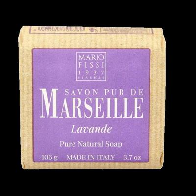 Marseille Zeep Lavendel