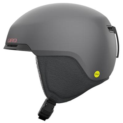 Giro Taggert Mips Helm Metallic Coal/Rosé S