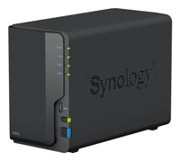 Synology DiskStation DS223 - thumbnail