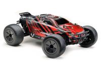 Absima - Truggy AR3.4 body - Rood (1230378) - thumbnail