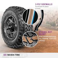 TYRE NEXEN 35/12.50 R15 113Q ROADIAN MTX RM7 POR - thumbnail