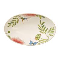 VILLEROY & BOCH - Amazonia - Ovale schaal 30x18cm(2) - thumbnail