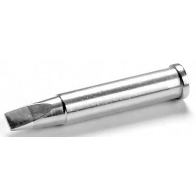 Ersa 0102CDLF32 Soldeerpunt Beitelvorm, recht Grootte soldeerpunt 3.20 mm Lengte soldeerpunt: 3.2 mm Inhoud: 1 stuk(s)