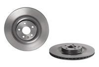 Remschijf 09C93911 - thumbnail