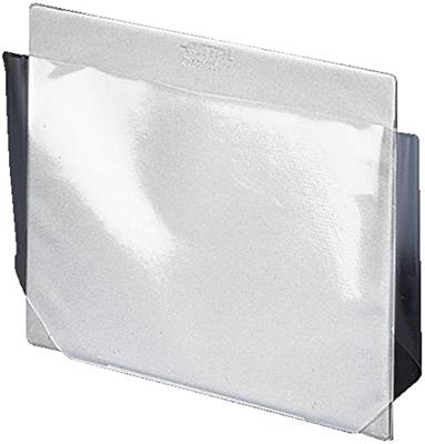 Rittal SZ 2510.000 Schakelschema houder Kunststof Meerdere kleuren 1 stuk(s)