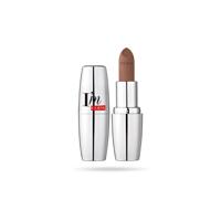 PUPA I'm Matt Pure Colour Lipstick Tempting Taupe 3.5gr - thumbnail