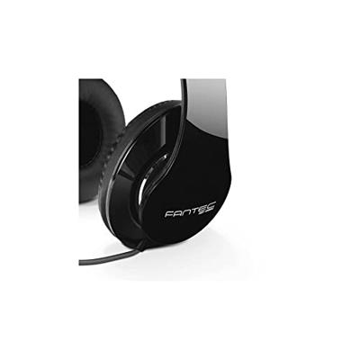 Fantec SHP-250AJ-BB Bedraad Zwart Fantec SHP-250AJ-BB Bedraad Zwart