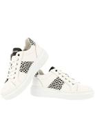 Bullboxer Sneakers ALG001E5L_WANIKB10 Wit-33 maat 33 - thumbnail