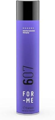 Framesi For-Me 607 Hold Me Extremely Hairspray Hold 6 500ml