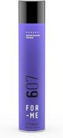 Framesi For-Me 607 Hold Me Extremely Hairspray Hold 6 500ml - thumbnail