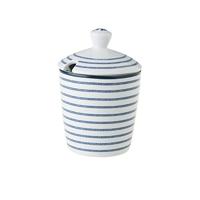 Laura Ashley suikerpot Candy Stripe 25 cl - thumbnail