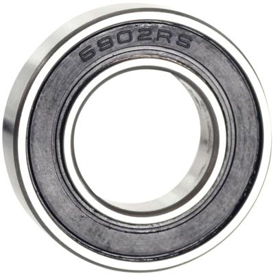 Kogellager Marwi MAX CB-453 6902V LLU 15 x 28 x 7