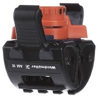 Weidmüller 9204190000 AM 16 Kabelstripper Geschikt voor PVC ronde kabel