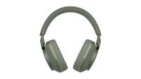 Bowers & Wilkins PX7 S2e Ruisonderdrukkende draadloze over-ear hoofdtelefoon met Qualcomm aptX™ adaptief en snel opladen, 30 uur afspelen en zes ingebouwde microfoon - bosgroen - thumbnail