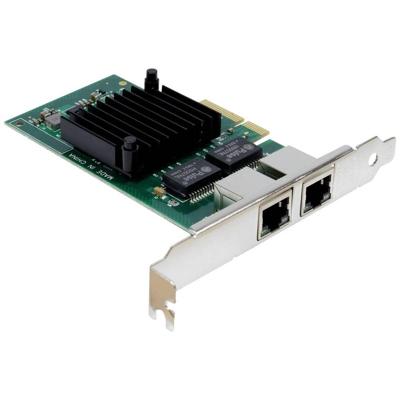 Inter-Tech ST-727 PCI Express kaart PCIe