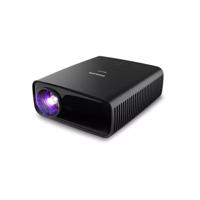 Videoproiettore Philips NeoPix 330, True Full HD a 1080p, contrasto elevato, correzioni multiple dell'immagine per una configurazione flessibile, ventole silenziose, potente sistema audio 2.1 - thumbnail