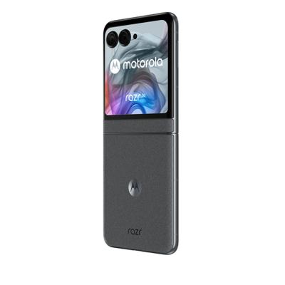 Smartphone Motorola XT2453-1 6,9" Octa Core 8 GB RAM 256 GB Grijs - thumbnail