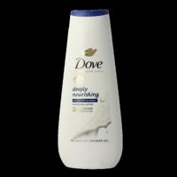 Dove Shower advanced deep nourishing 400 Milliliter - thumbnail